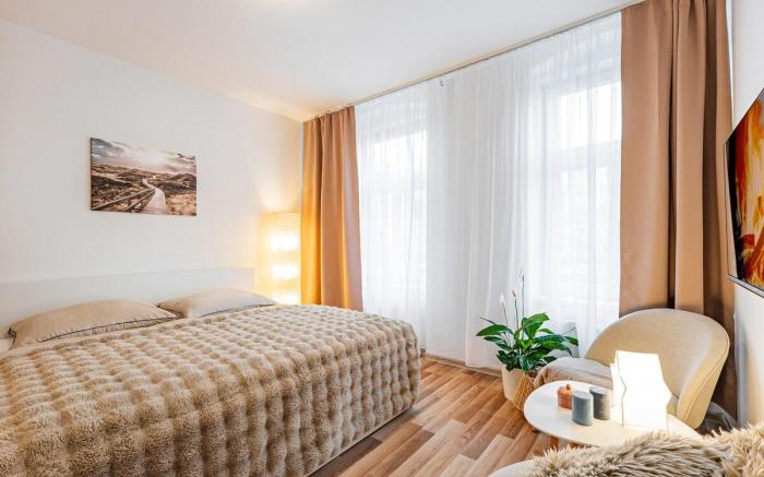 Apartmán 201