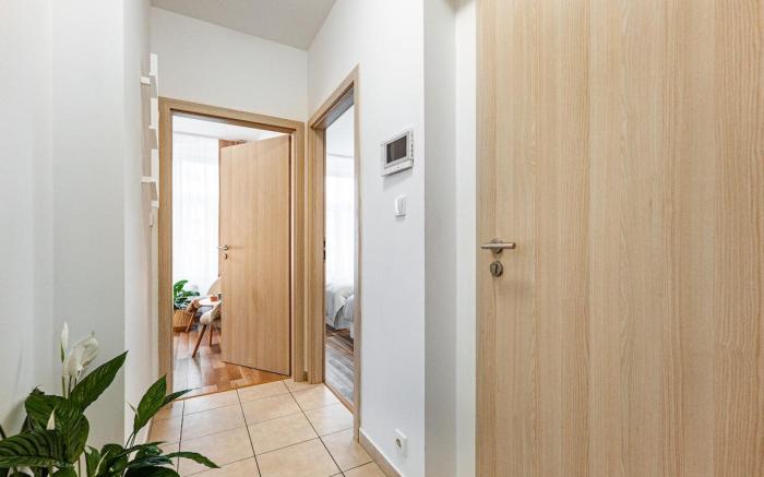 Apartmán 201