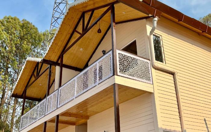 Hilltop Haven Hotel And Resort