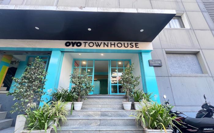 Classy stay Hotel Sagar Inn Magarpatta 