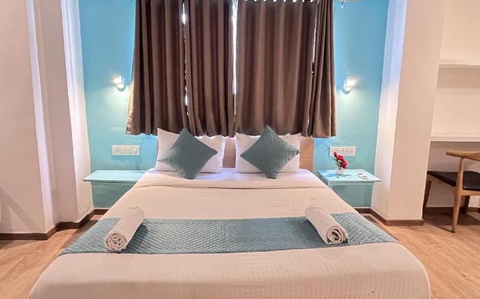 Classy stay Hotel Sagar Inn Magarpatta 