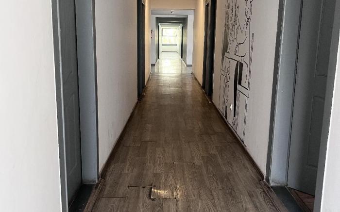 Classy stay Hotel Sagar Inn Magarpatta 