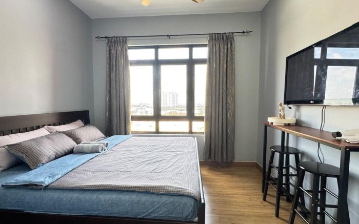 Quayside Walking Distance Amber Studio