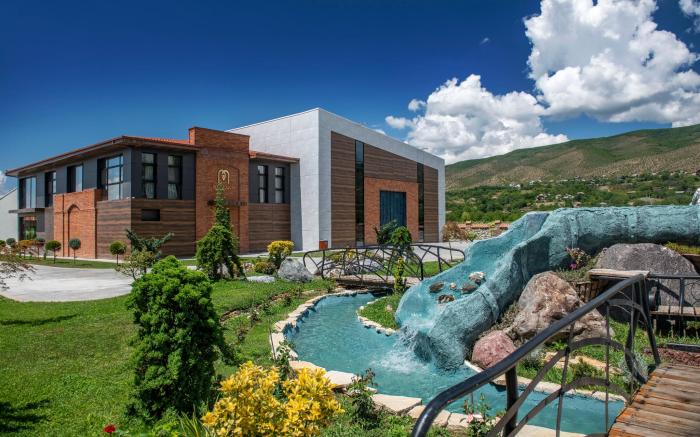 Villa Mosavali