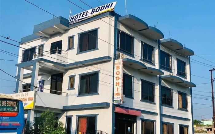 Hotel Bodhi inn 
