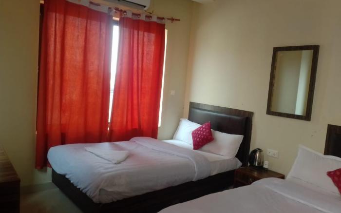 Hotel Bodhi inn 