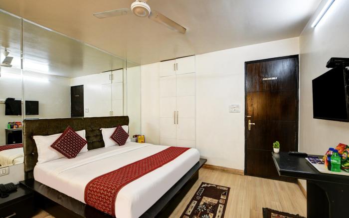 Hotel Sweet Home Lodge 