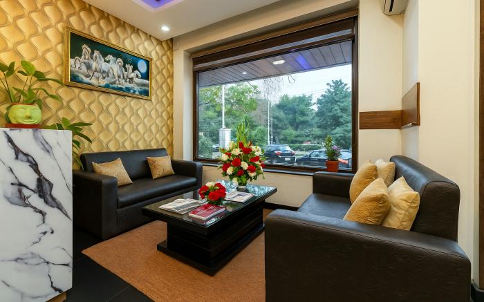 Nexhub Arcadia- Sector 39 Medanta