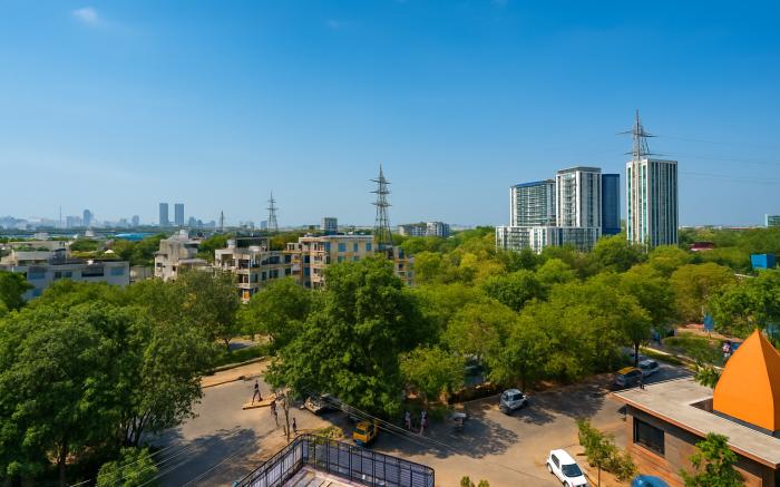 Nexhub Arcadia- Sector 39 Medanta