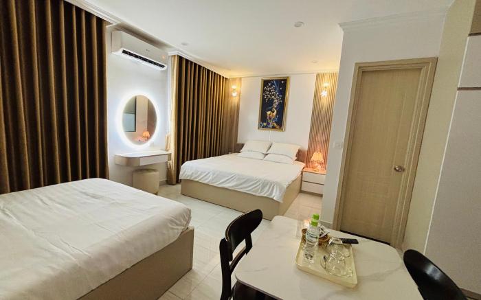 Cindy Homestay 