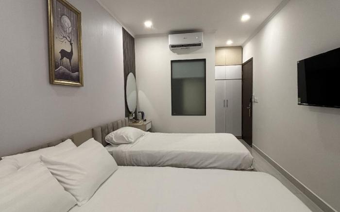 Cindy Homestay 