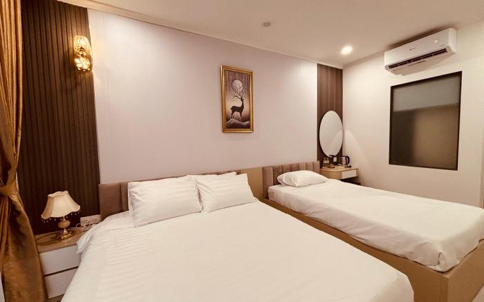 Cindy Homestay 