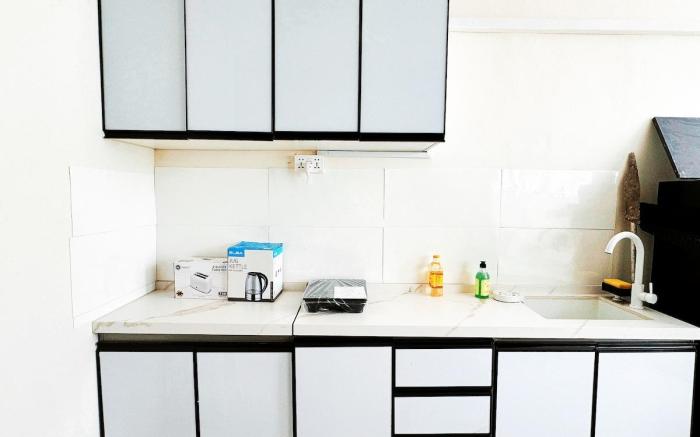 Senai airport 3pax  bedroom JPO Iskandar Legoland
