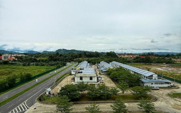 Suria 333 Homestay