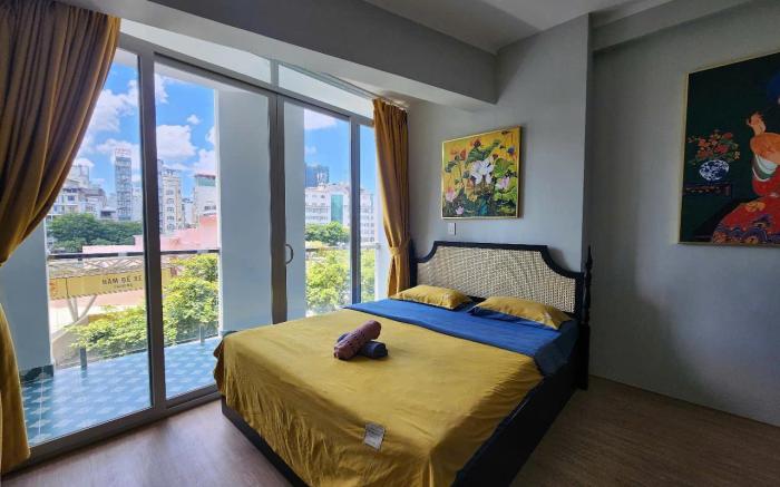 Royal Suite - LeLai Street D1 central