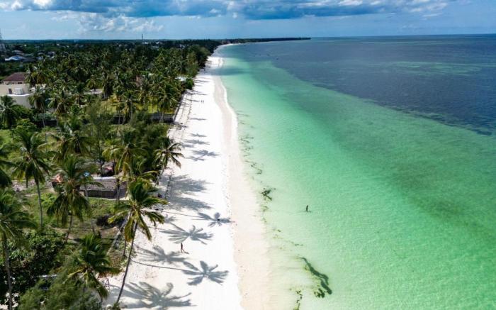 MANOLO Beach Resort