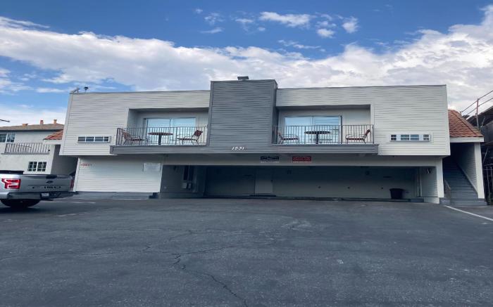 Motel 6 Glendale, CA – Pasadena Burbank Los Angeles