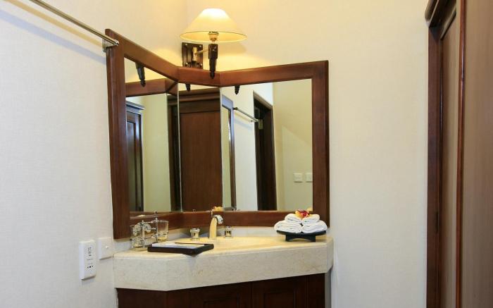 The Taman Ayu Hotel Seminyak