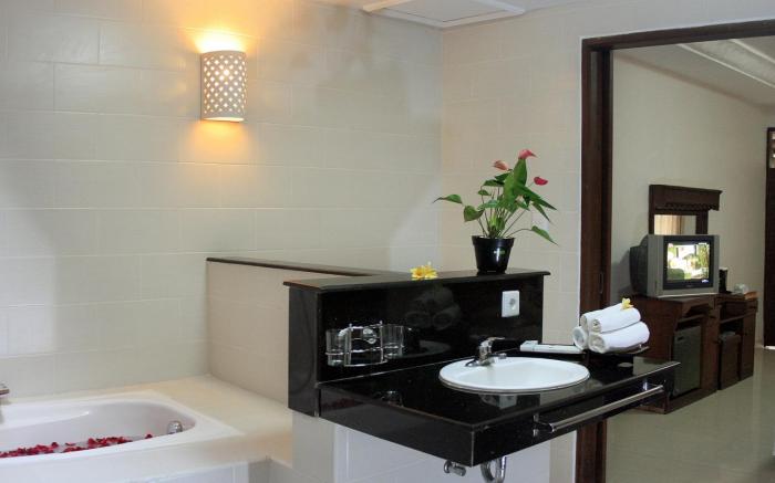 The Taman Ayu Hotel Seminyak
