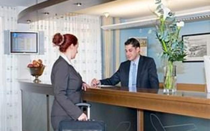 Best Western Hotel Munchen Airport
