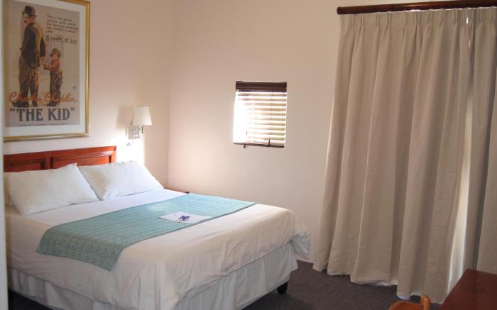 Broadway Guest House