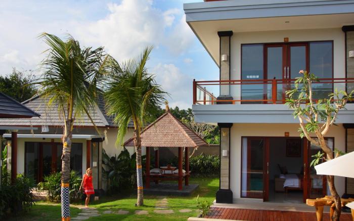 Lebak Bali Residence