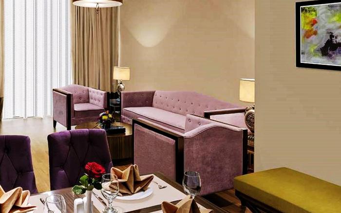 Landmark Premier Hotel