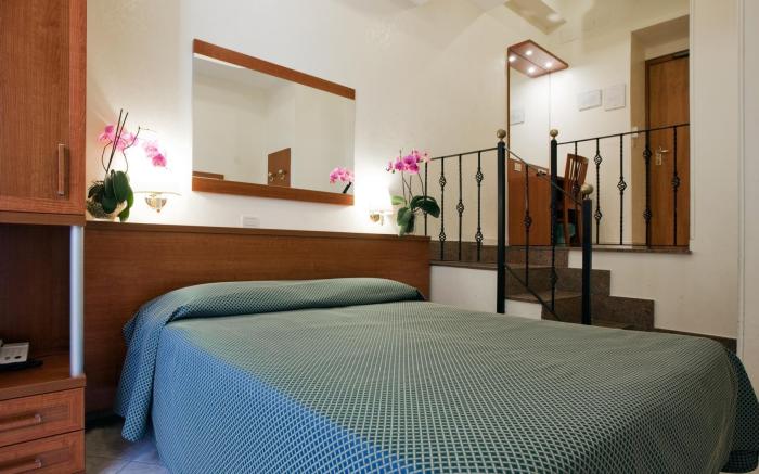 Delle Muse Hotel