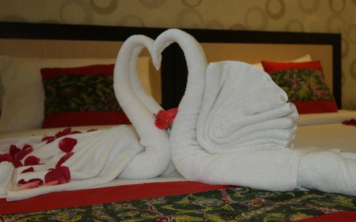 Treeli Boutique Hotel