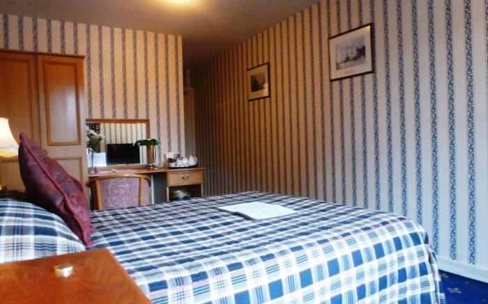 Moulin Hotel