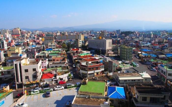 CJ Tourist Hotel