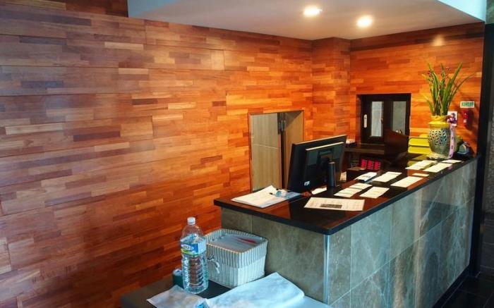 CJ Tourist Hotel