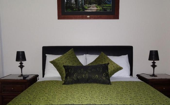 Hahndorf Oak Tree Cottages