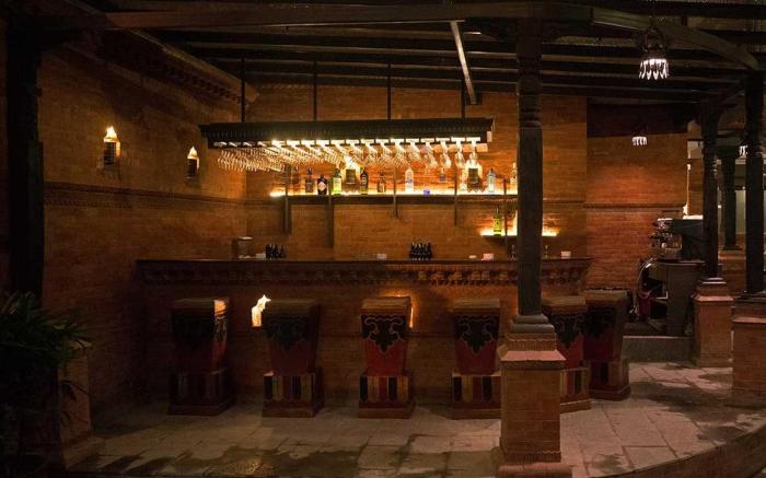 Dalai La Boutique Hotel