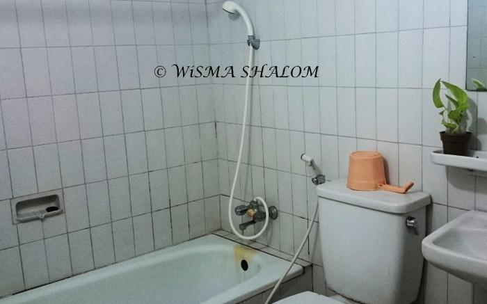 Wisma Shalom Guesthouse