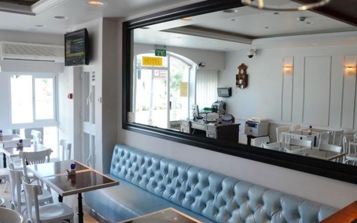 Beit Avital Apart-hotel