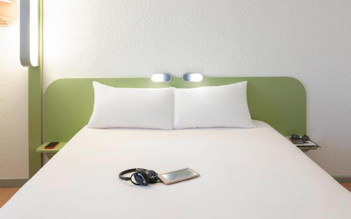 ibis Styles Lyon Centre Confluence