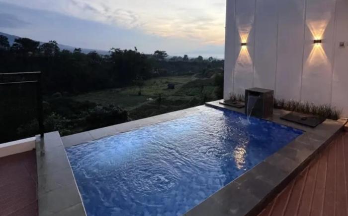 Villa Arsy Kota Batu