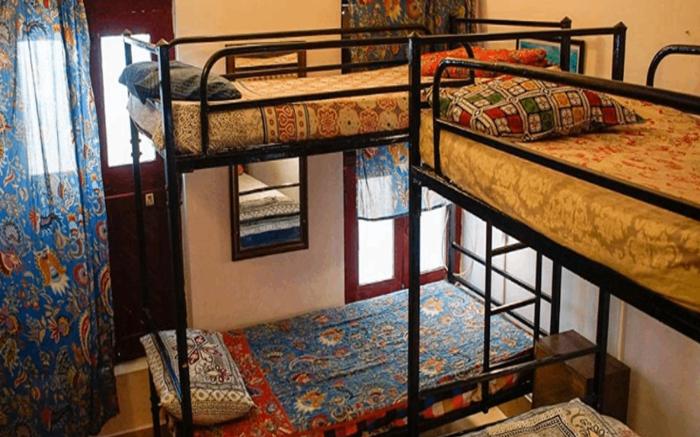 Brown Bread Bakery Guest House