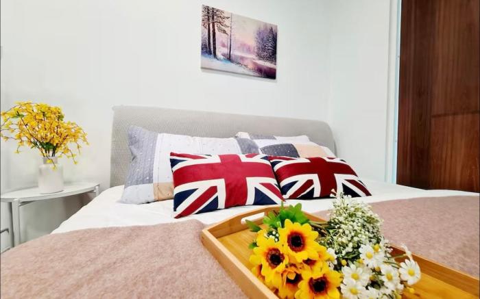 Short Stay House- 2 Room 9 Guest The Scott Garden
