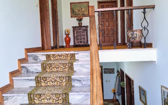 Welcome to Casa Mirao