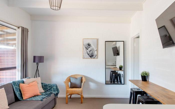 Prom Coast Apartments ~ Wilson's Promontory ~ Apt4