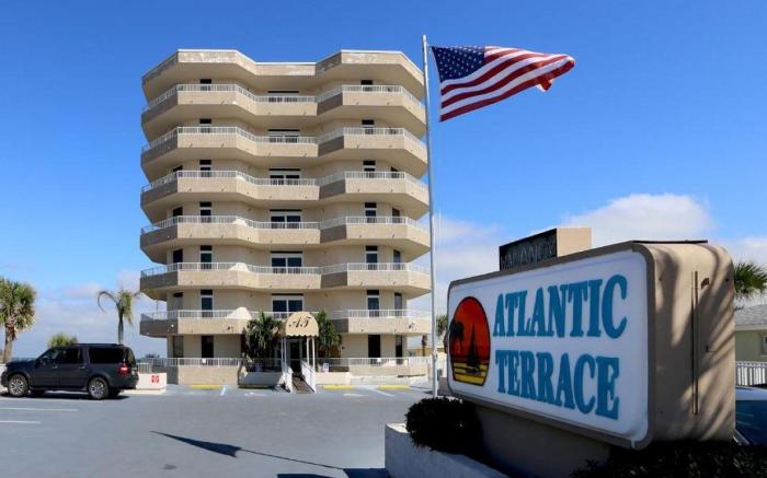 Atlantic Terrace