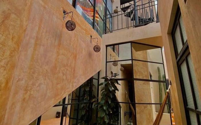 Casa Chukum