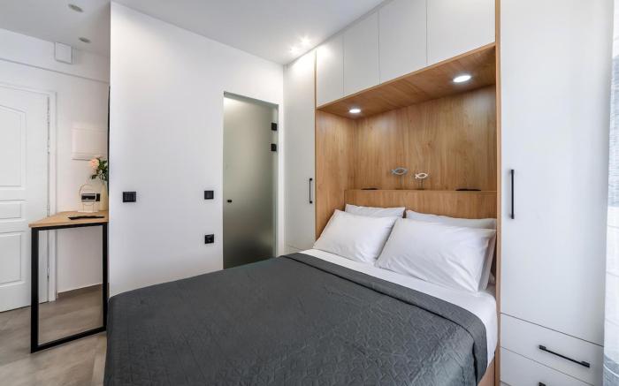 Studio Eirini by Cretanhouses