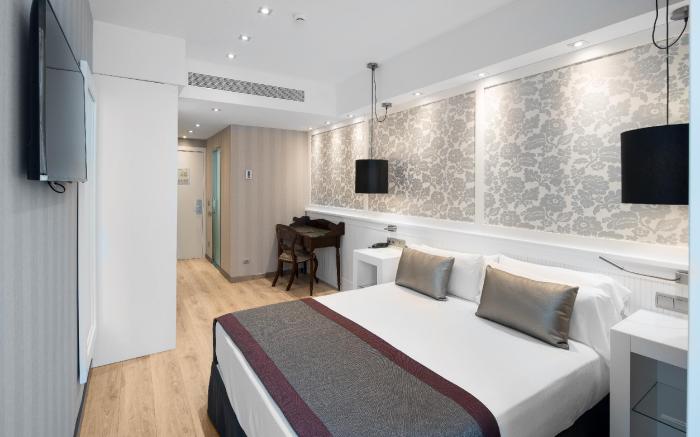 Hotel Catalonia Placa Catalunya