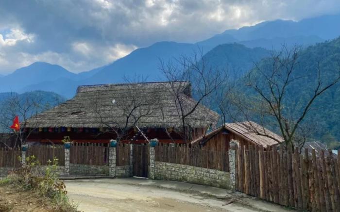 Forest Hill Homestay Sapa