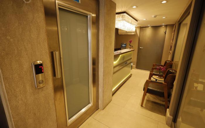 DIAMOND CITY HOTEL