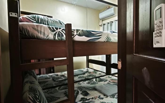 Rent-A-House in Coron