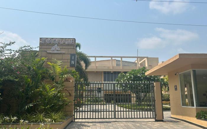 Jagriti Dham
